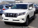 Toyota Land Cruiser Prado TRJ150W