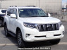 Used 2021 AT toyota land-cruiser-prado TRJ150W Image[2]