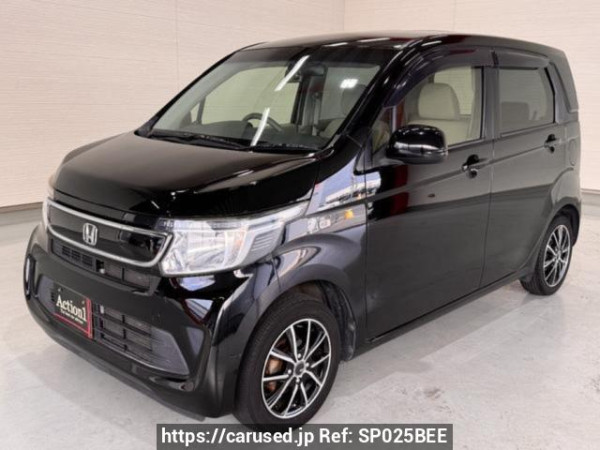 Used 2014 AT honda n-wgn JH1 Image[0]