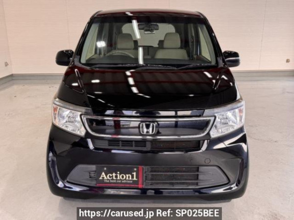 Used 2014 AT honda n-wgn JH1 Image[2]