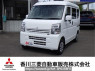 Used 2024 AT mitsubishi minicab-van DS17V Image[0]