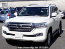 Toyota Land Cruiser URJ202W
