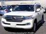 Used 2021 AT toyota land-cruiser URJ202W Image[0]