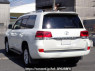 Used 2021 AT toyota land-cruiser URJ202W Image[1]