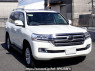 Used 2021 AT toyota land-cruiser URJ202W Image[2]