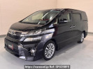 Toyota Vellfire ANH20W