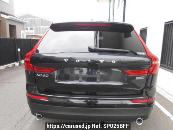 Used 2021 AT volvo xc60 UB420TXCM Image[1]