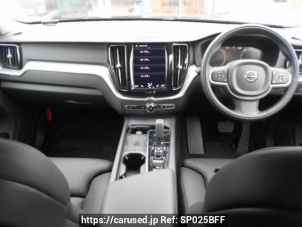 Used 2021 AT volvo xc60 UB420TXCM Image[2]