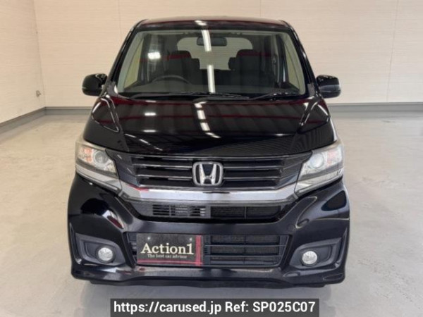 Used 2014 AT honda n-wgn JH1 Image[2]