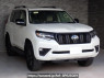 Used 2023 AT toyota land-cruiser-prado TRJ150W Image[2]