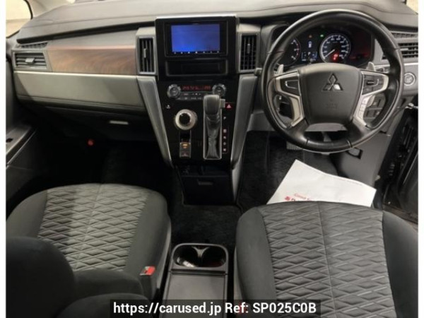 Used 2023 AT mitsubishi delica-d5 CV1W Image[2]