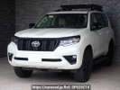 Toyota Land Cruiser Prado TRJ150W