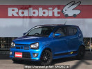 Suzuki Alto Works HA36S