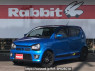 Used 2019 MT suzuki alto-works HA36S Image[0]