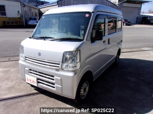 Used 2017 AT suzuki every DA17V Image[0]