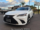 Lexus ES AXZH10
