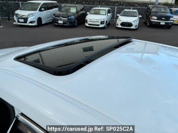 Used 2019 AT lexus es AXZH10 Image[2]