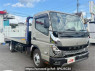 Used 2025 AT mitsubishi-fuso canter FEB80 Image[2]