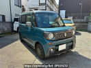 Suzuki Spacia MK53S