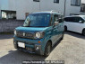 Used 2021 AT suzuki spacia MK53S Image[2]