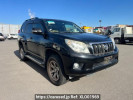 Toyota Land Cruiser Prado GRJ150W
