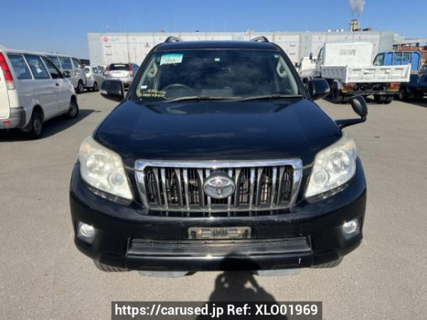 Used 2012 AT toyota land-cruiser-prado GRJ150W Image[1]
