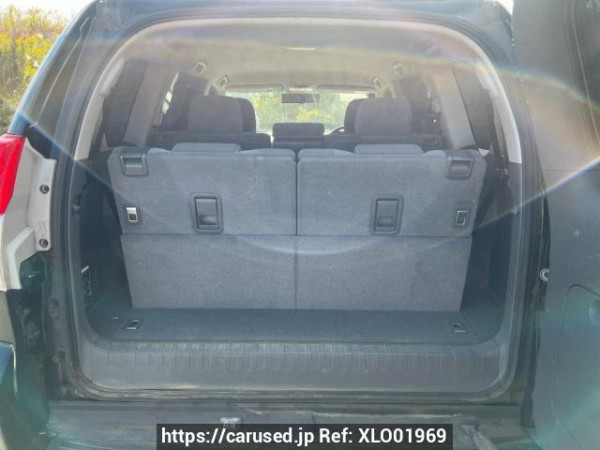 Used 2012 AT toyota land-cruiser-prado GRJ150W Image[8]