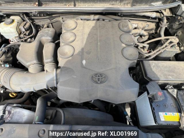 Used 2012 AT toyota land-cruiser-prado GRJ150W Image[9]