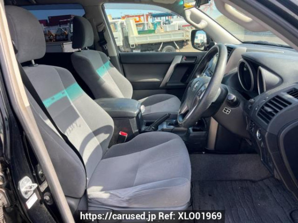 Used 2012 AT toyota land-cruiser-prado GRJ150W Image[12]