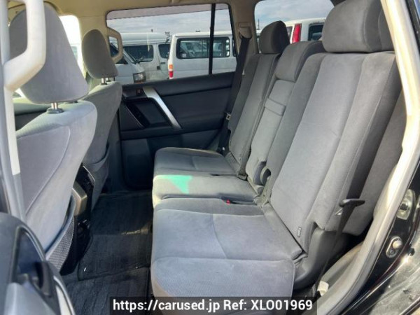 Used 2012 AT toyota land-cruiser-prado GRJ150W Image[15]