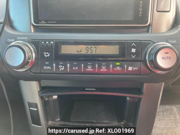 Used 2012 AT toyota land-cruiser-prado GRJ150W Image[24]