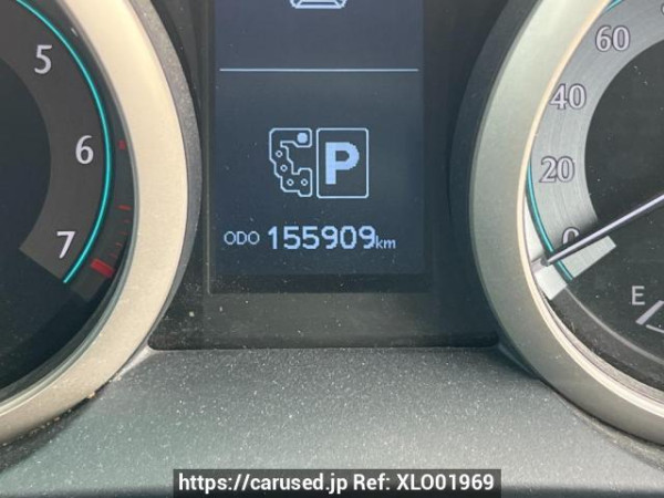 Used 2012 AT toyota land-cruiser-prado GRJ150W Image[27]