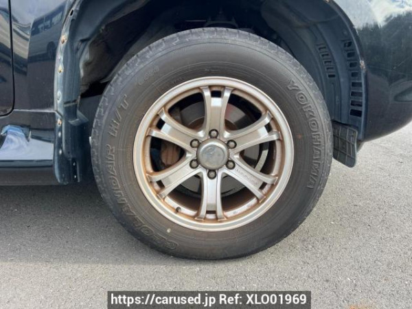 Used 2012 AT toyota land-cruiser-prado GRJ150W Image[29]