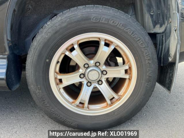 Used 2012 AT toyota land-cruiser-prado GRJ150W Image[31]