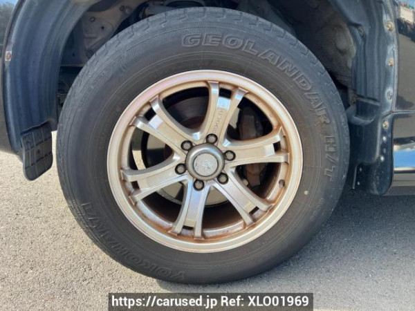 Used 2012 AT toyota land-cruiser-prado GRJ150W Image[32]