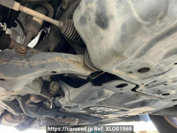 Used 2012 AT toyota land-cruiser-prado GRJ150W Image[33]