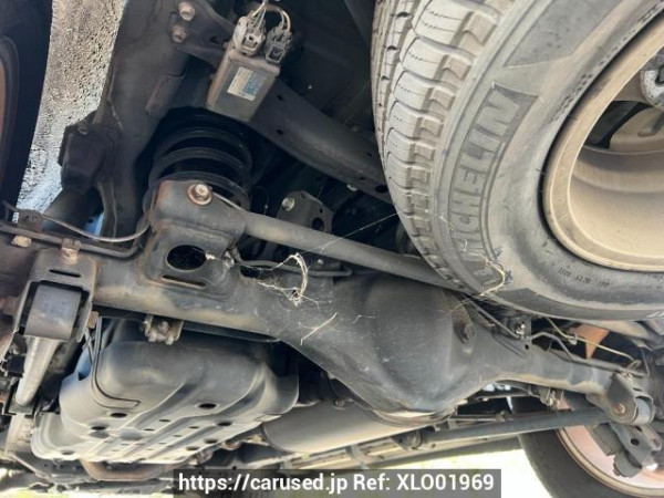 Used 2012 AT toyota land-cruiser-prado GRJ150W Image[35]