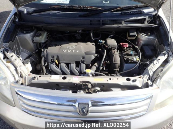 Used 2005 AT toyota raum NCZ20 Image[7]