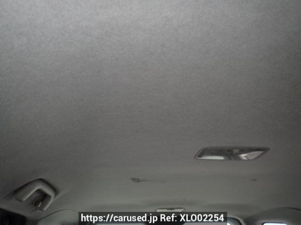 Used 2005 AT toyota raum NCZ20 Image[10]