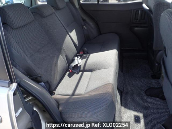 Used 2005 AT toyota raum NCZ20 Image[13]