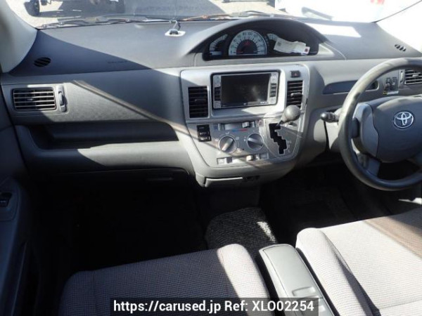 Used 2005 AT toyota raum NCZ20 Image[15]