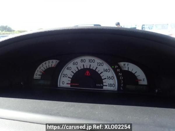 Used 2005 AT toyota raum NCZ20 Image[17]