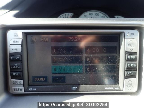 Used 2005 AT toyota raum NCZ20 Image[19]