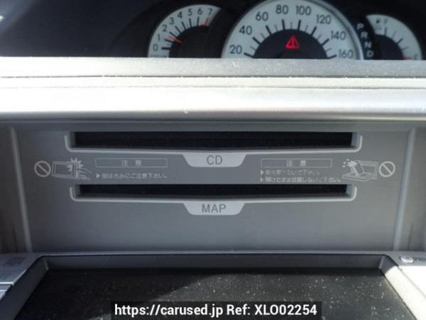 Used 2005 AT toyota raum NCZ20 Image[20]