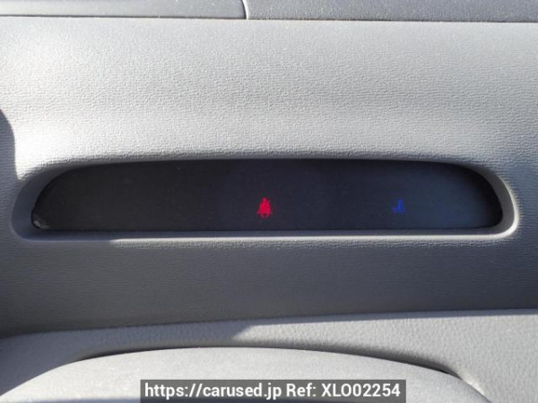 Used 2005 AT toyota raum NCZ20 Image[21]