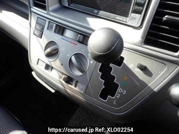 Used 2005 AT toyota raum NCZ20 Image[22]