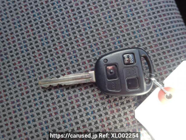 Used 2005 AT toyota raum NCZ20 Image[24]