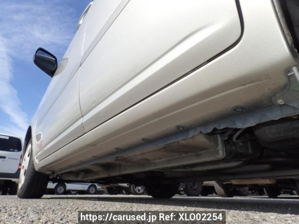 Used 2005 AT toyota raum NCZ20 Image[25]