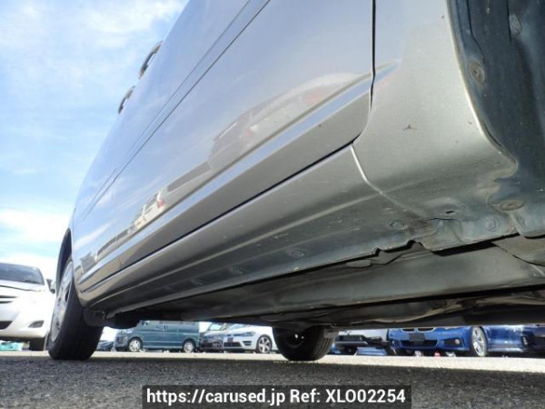 Used 2005 AT toyota raum NCZ20 Image[27]