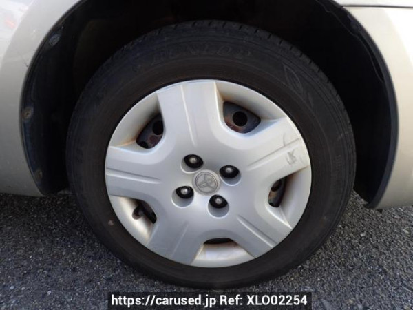 Used 2005 AT toyota raum NCZ20 Image[32]